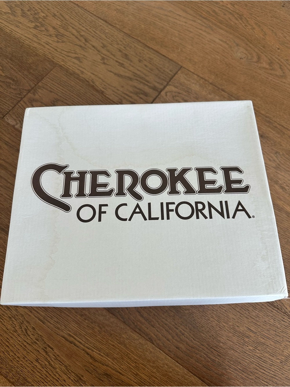 Cherokee Of California Stevie Mid Beep Black US 10 brand new - Picture 12 of 14